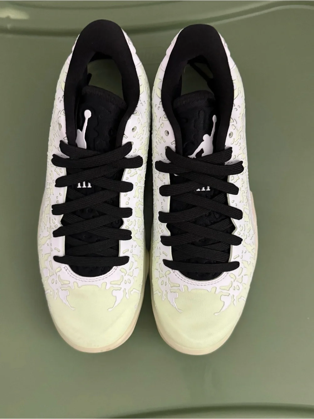 Nike JORDAN ZION 3